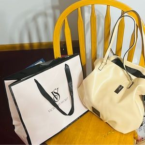 Victoria’s Secret Shoulder  Bag
